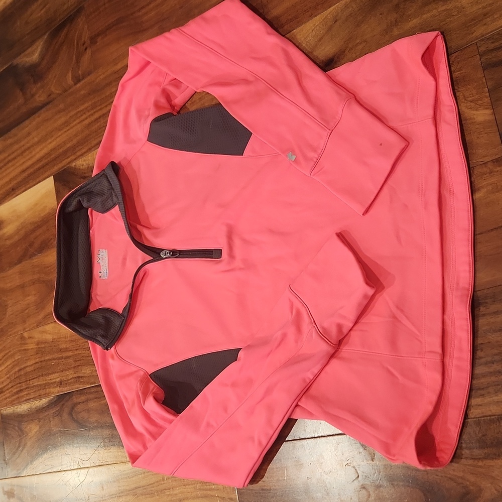Under Armour cold gear fleece